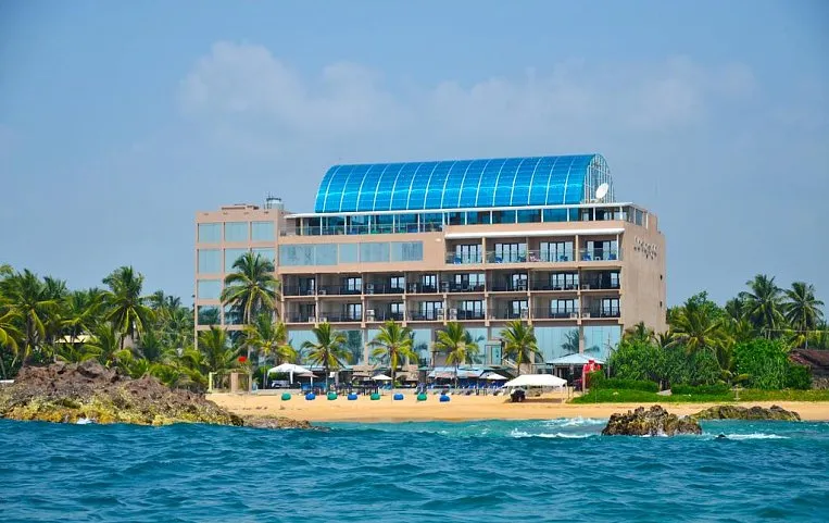 Lavanga Resort & Spa 4*