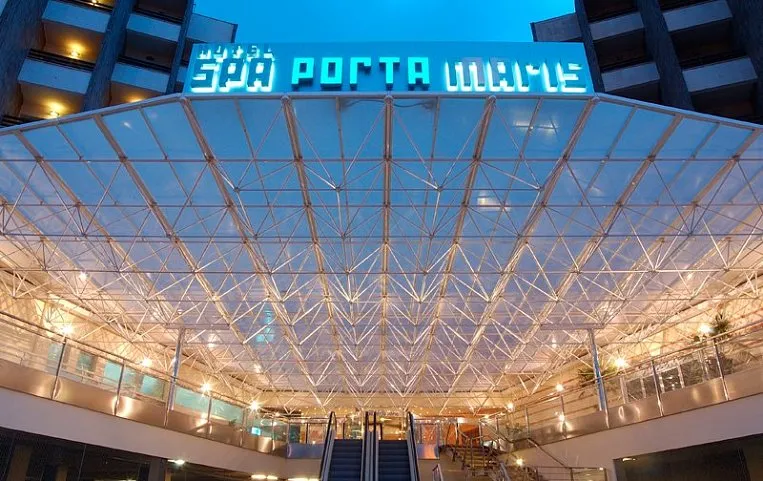 Spa Porta Maris 4*