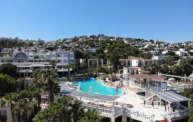 Phoenix Sun Hotel 4*