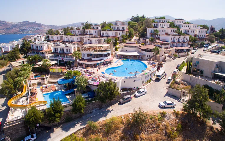 Family Belvedere Hotel 3*