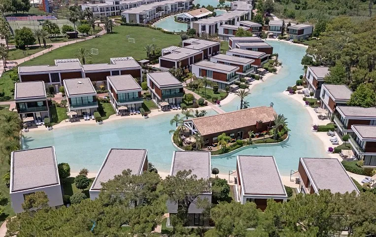 Rixos Premium Tekirova 5*