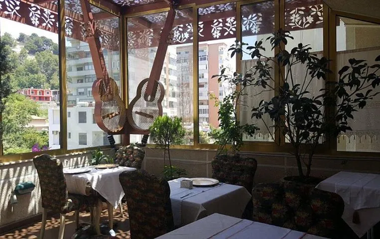 Kitarrat Boutique Hotel and Spa 4*