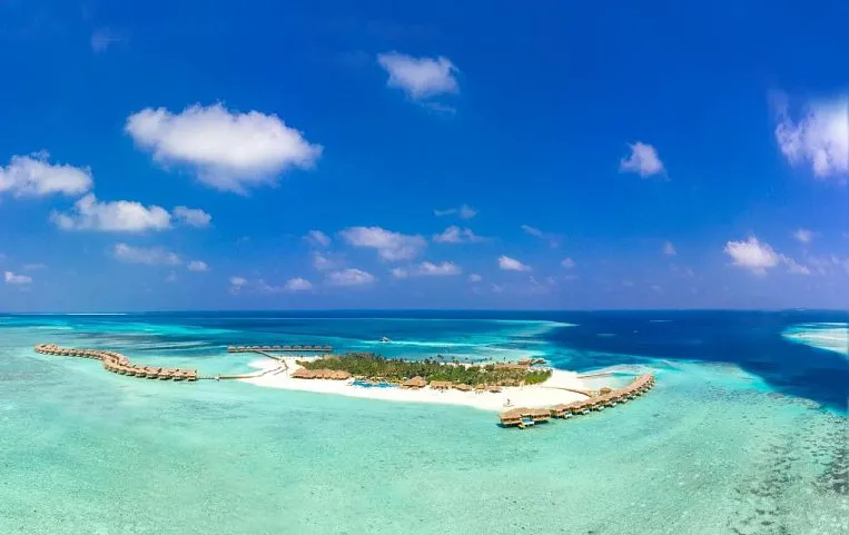 You & Me By Cocoon Maldives 5*
