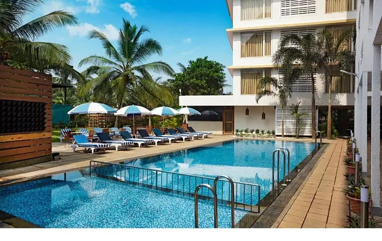 Turtle Beach Resort (Ex. Red Fox) 4*