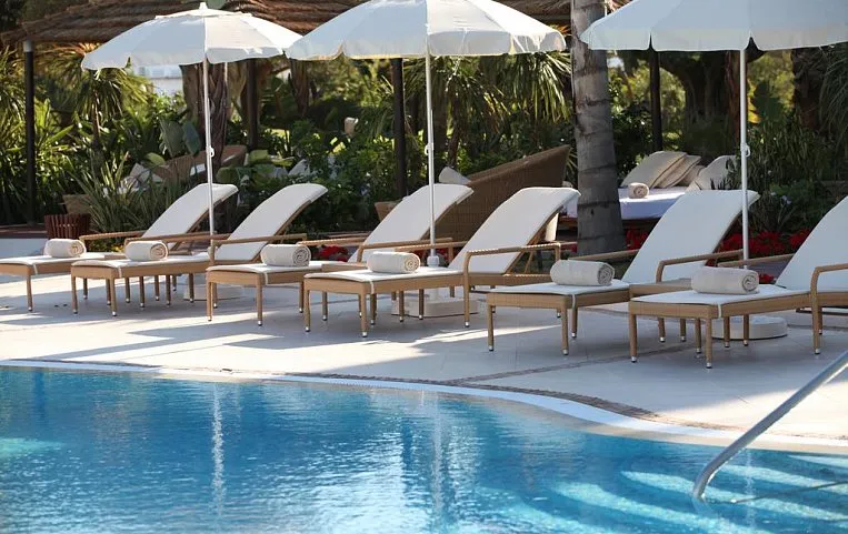 Vila Vita Parc Resort & Spa 5*