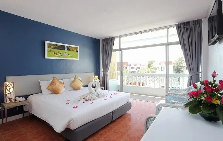 On Hotel 3*