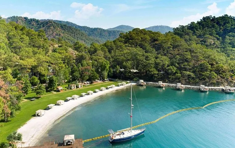 Club Prive By Gocek 5*
