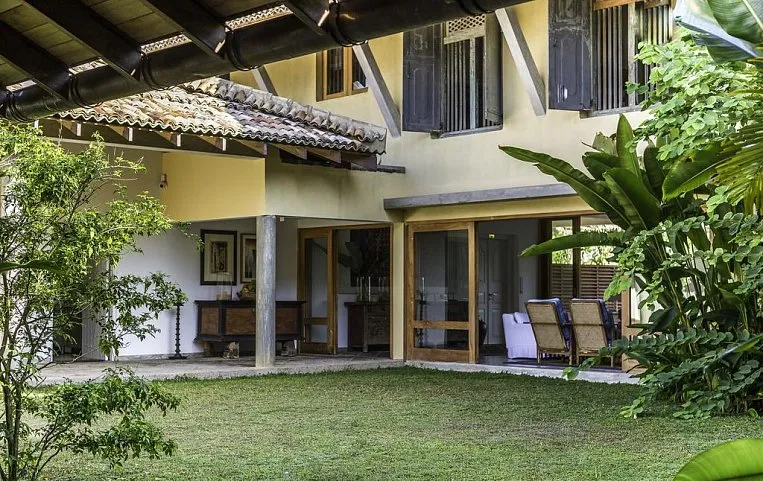 Villa Saffron 5*