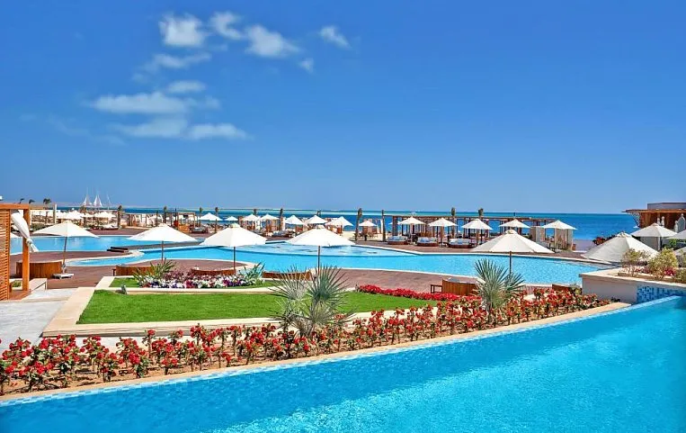Rixos Premium Magawish 5*