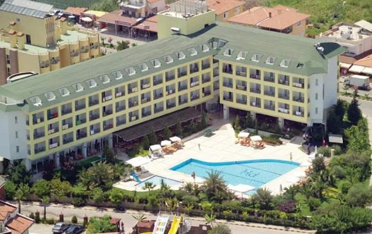 Pine House 4*