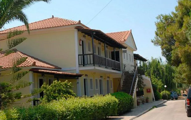 Villa Clelia Apartments APT
