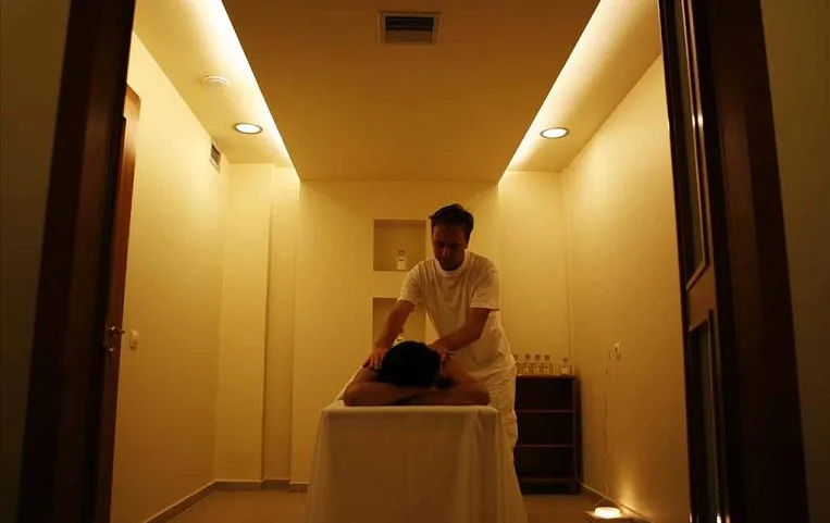 Xenia Ouranoupolis Hotel 4*