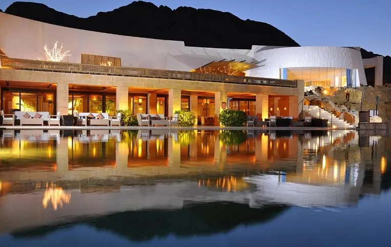 Le Meridien Dahab Resort 5*