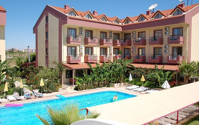 Silver Hotel 3*