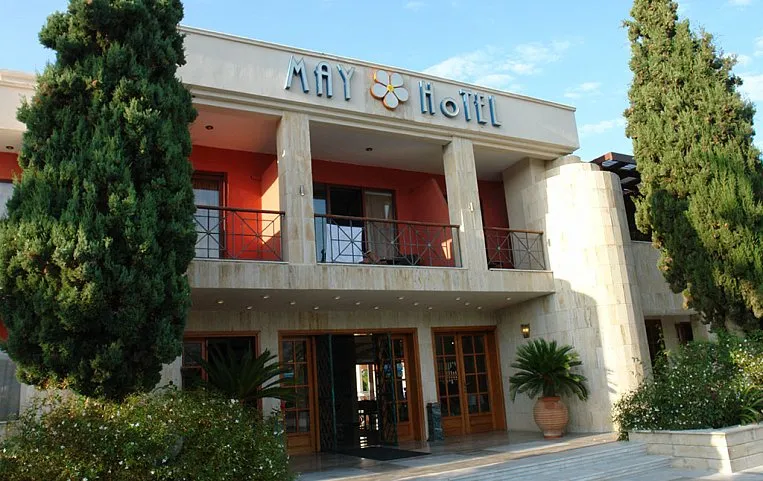 May Beach Hotel 4*