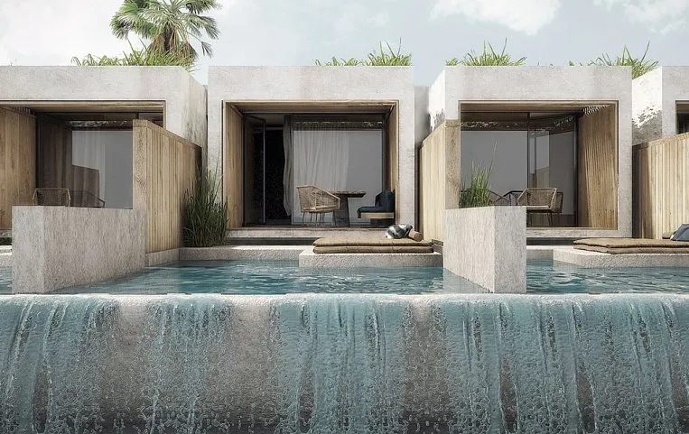 Olea All Suite Hotel 5*