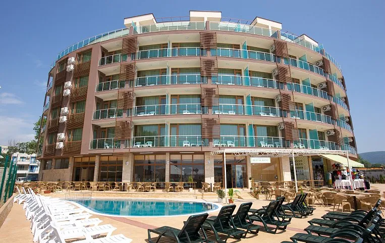 Sea Breeze 3*