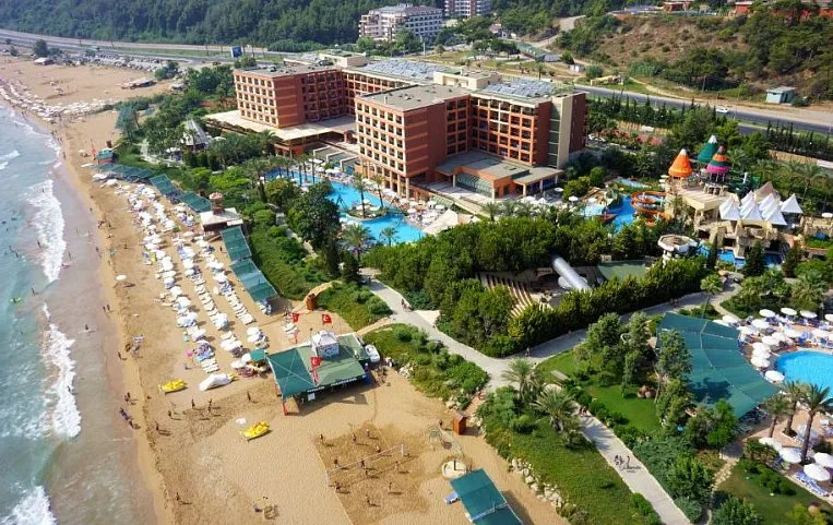 AQI Pegasos Royal (TT Hotels Pegasos Royal) 5*