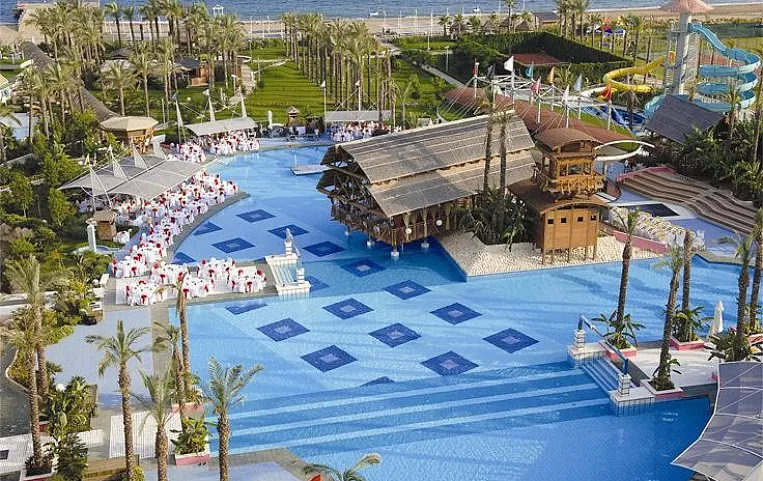 Delphin Diva 5*