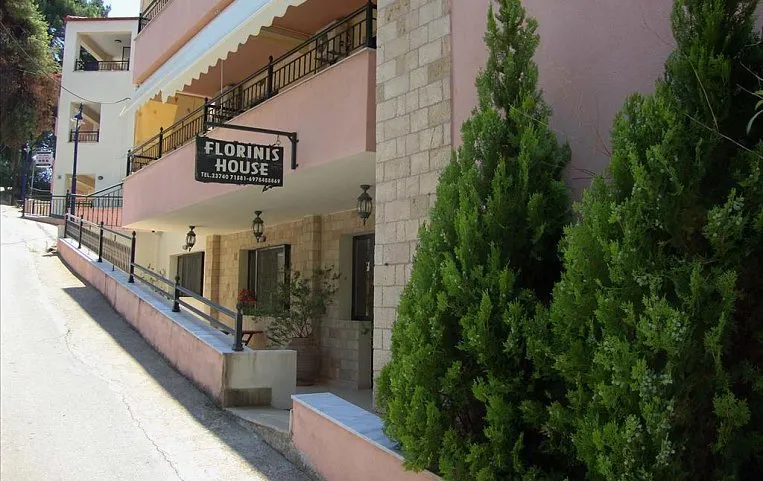 Florinis House APT