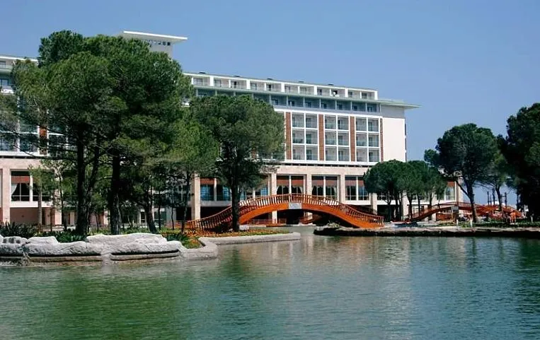 Rixos Premium Belek 5*