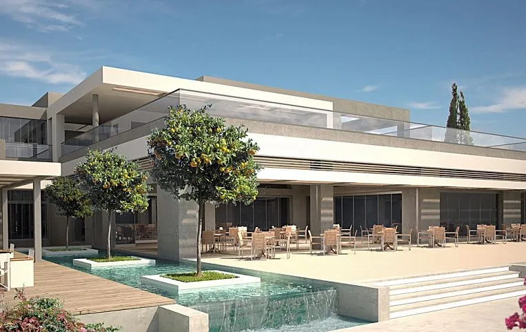 Sani Dunes 5*