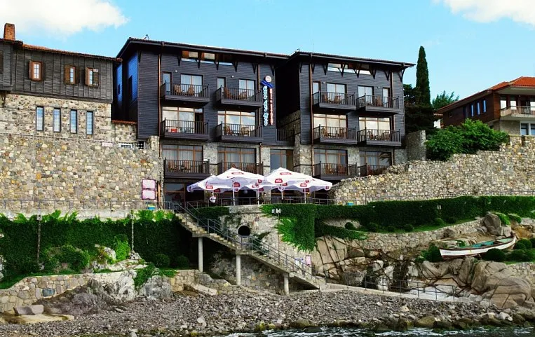 Casa Del Mare 3*