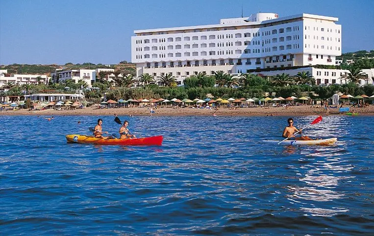 Creta Star Hotel 4*