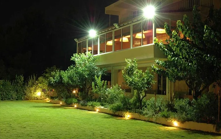 Myrto Hotel 3*