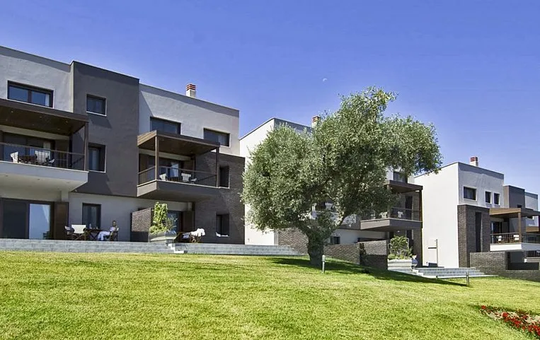Athos Villas