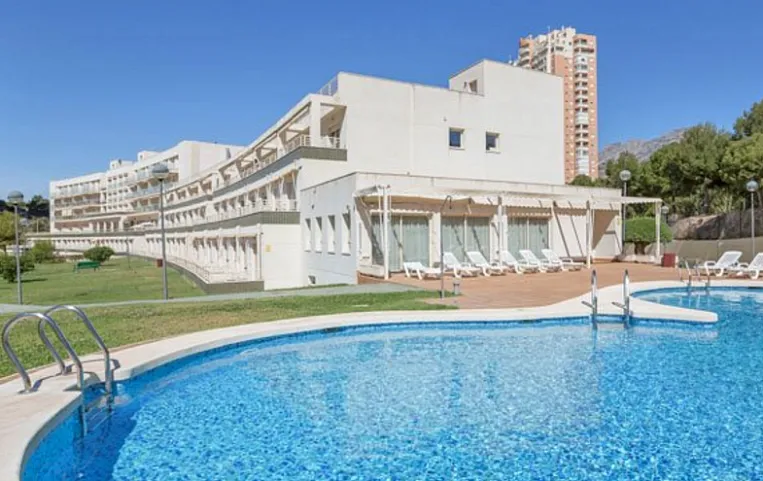 Pierre & Vacances Benidorm Poniente 3*