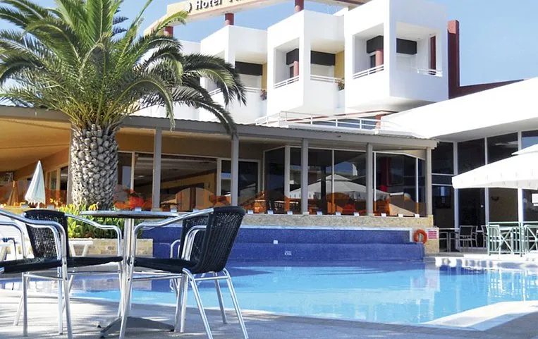 Palladion Hotel 3*