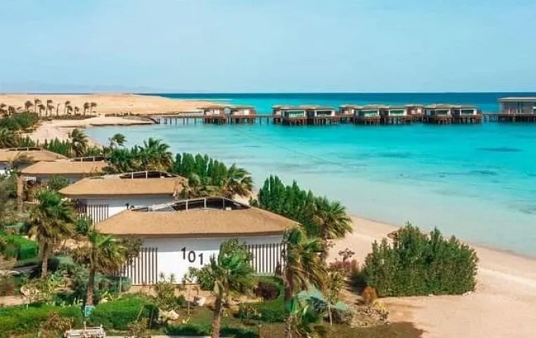 Tawila Island Hotel 5*