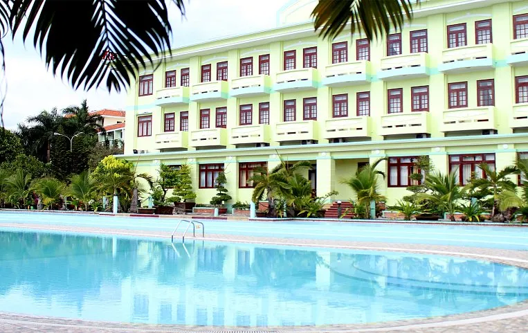 Thien Hai Son Resort 3*