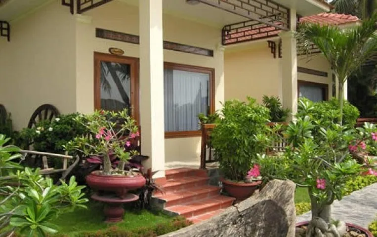 Tien Dat Mui Ne Resort 3*