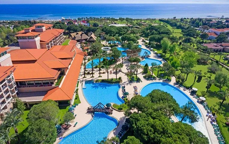 IC Hotels Green Palace & Villas 5*
