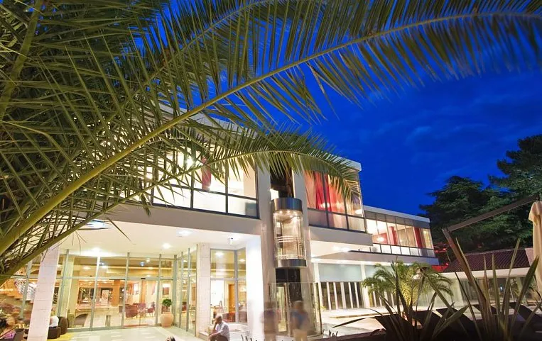Melia Coral 5*