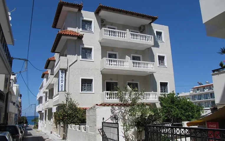 Aquarius Apartment 3*