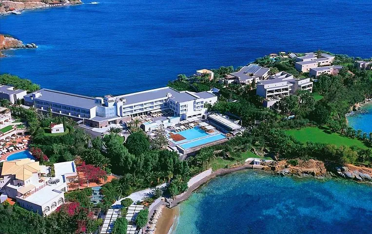 Antique Roman Palace Hotel 4*