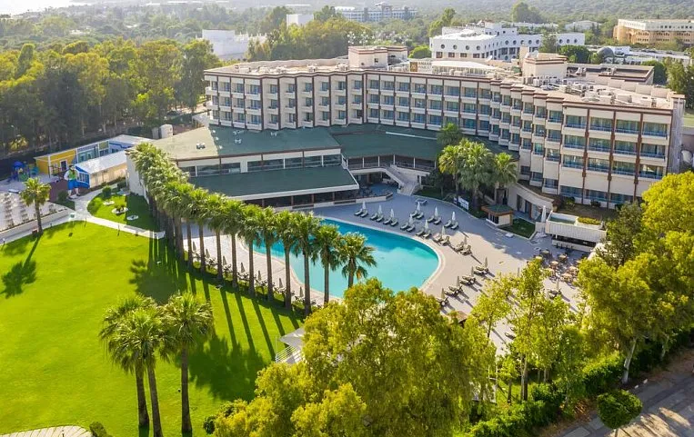 Amara Family Resort 5*