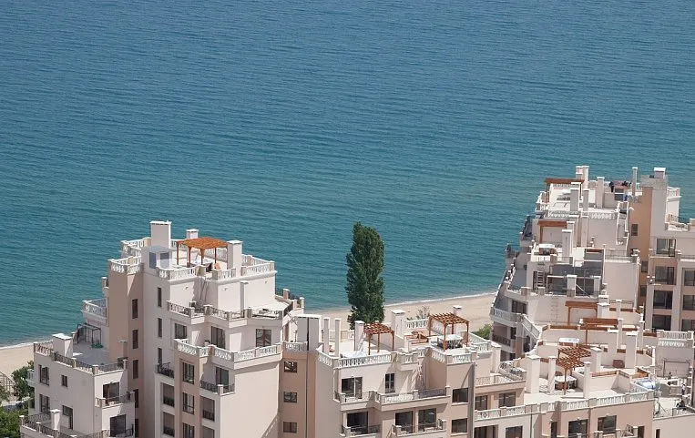 Cabacum Beach Residence 3*