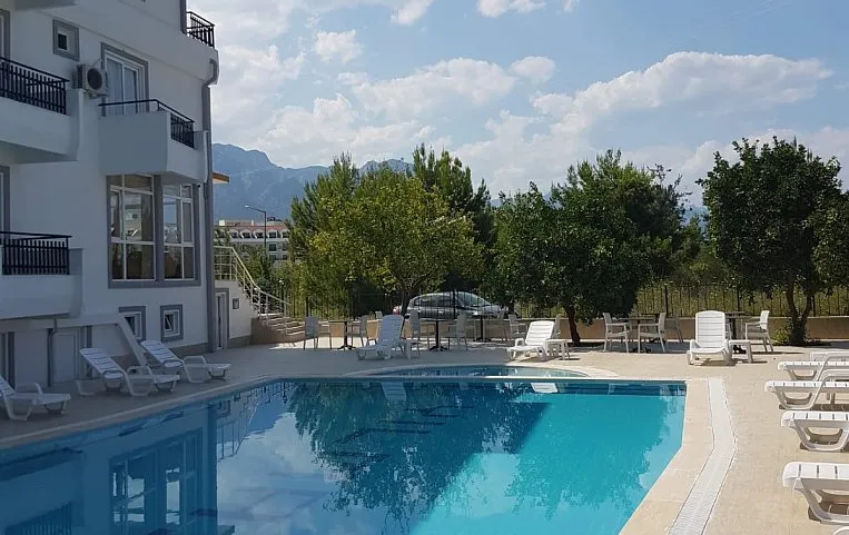 Elijah Hotel 3*