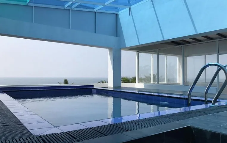 Blue Sky Resort Hikkaduwa 2*