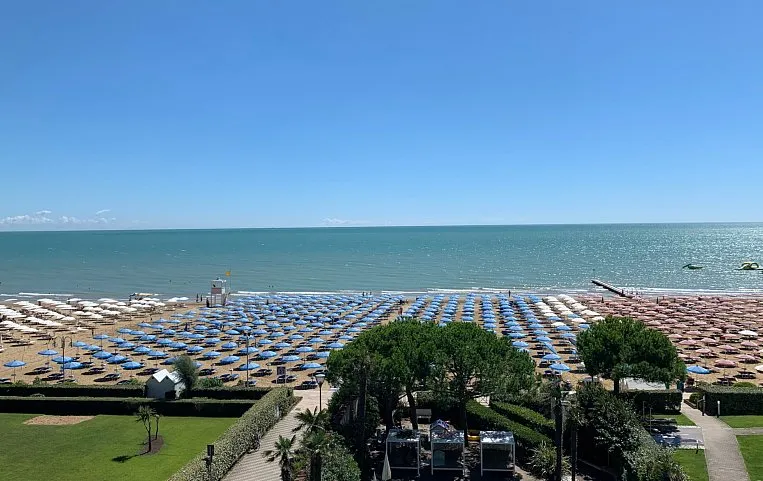 Park Hotel Cellini 4*