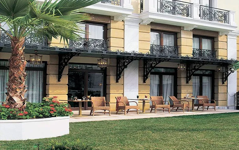 Electra Palace Hotel 5*