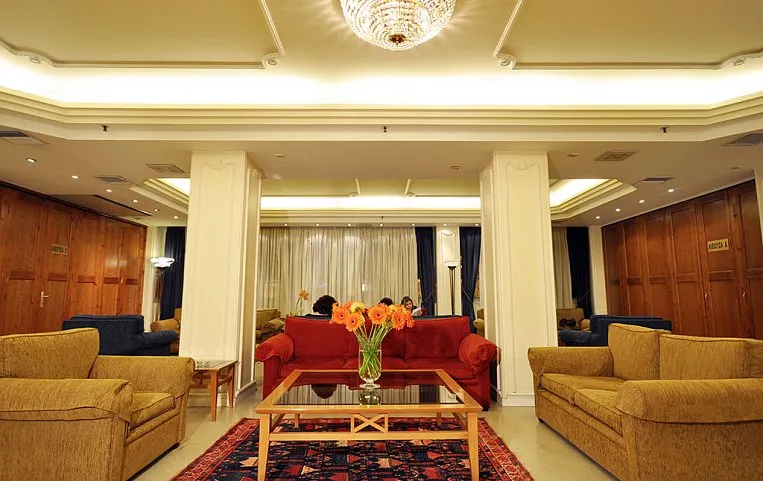 Vergina Hotel 3*