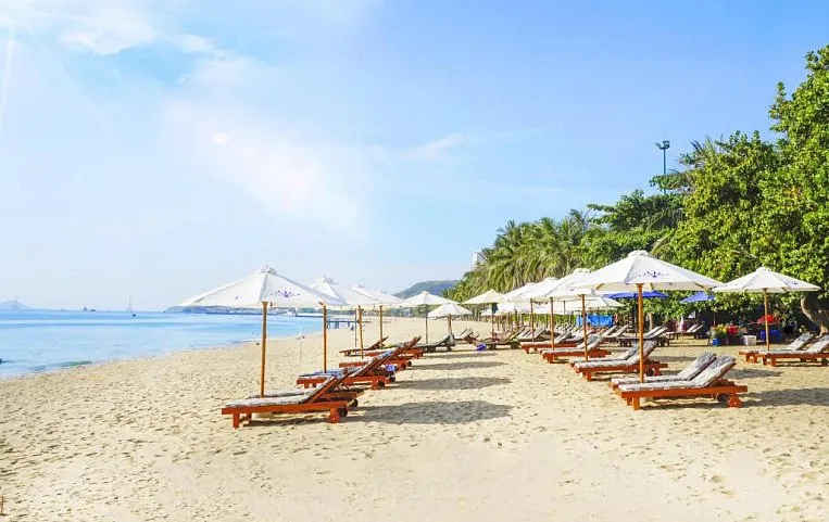 Queen Ann Hotel 5*