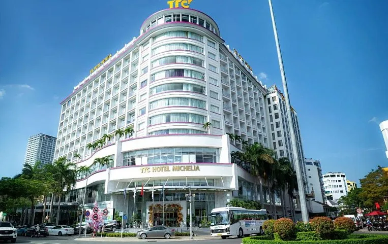 TTC Hotel Michelia Nha Trang 5*