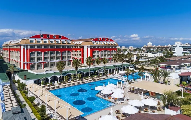 Orange County Belek 5*