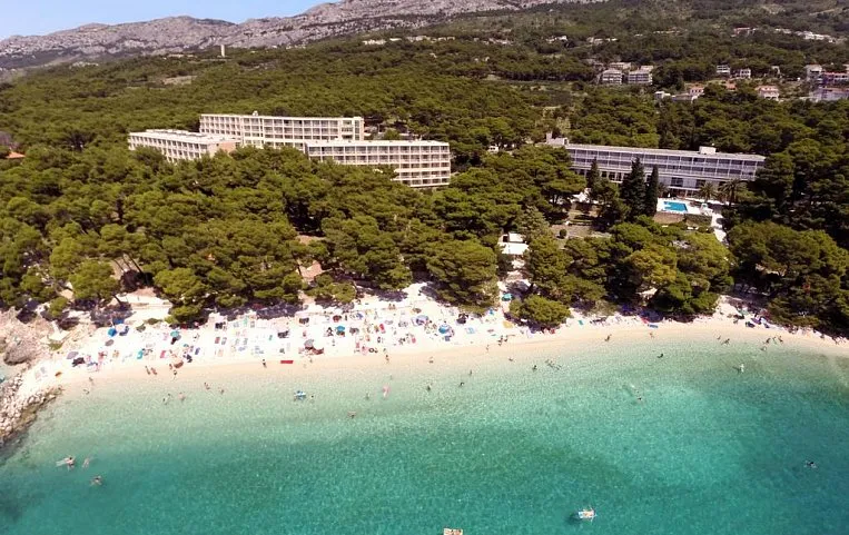 Bluesun Maestral 3*